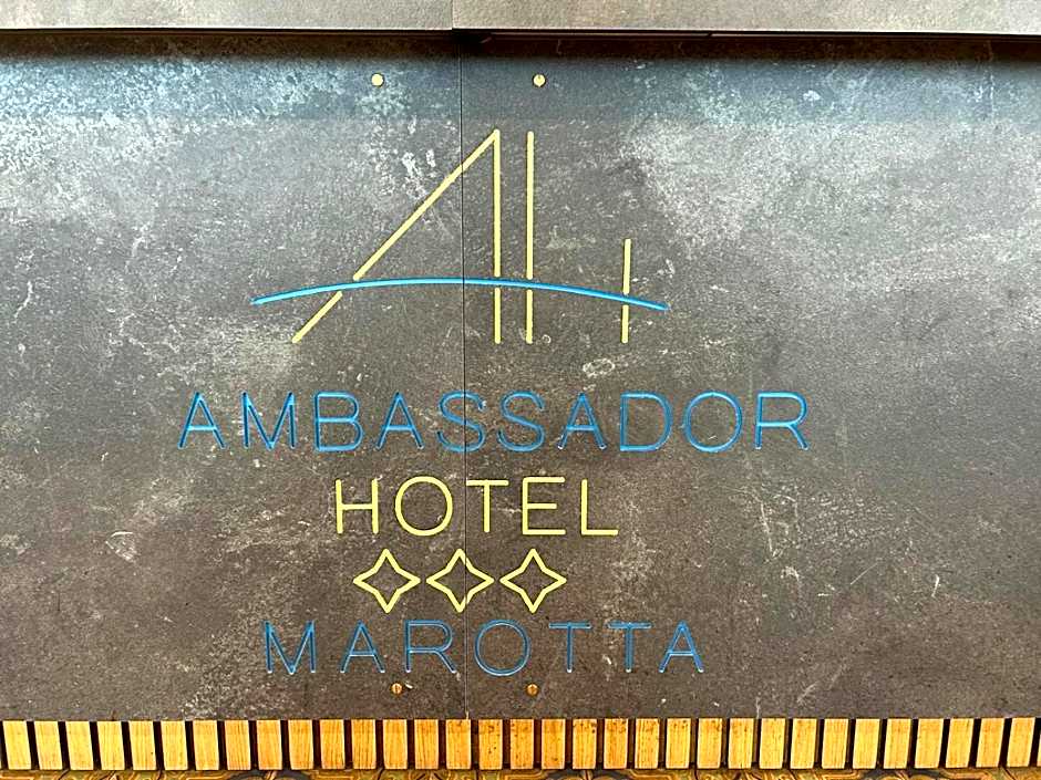 Hotel Ambassador