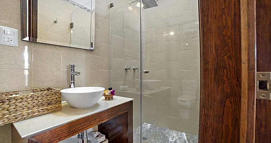 Cuadra Casona el Calvario