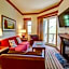 The Lodge At Spruce Peak, Part Of Hyatt