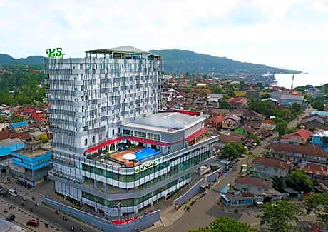 Hotel Santika Premiere Ambon