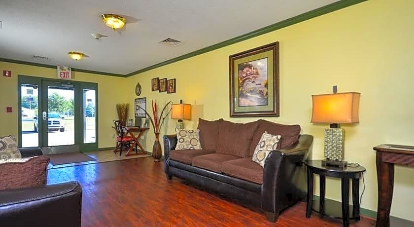 InTown Suites Decatur