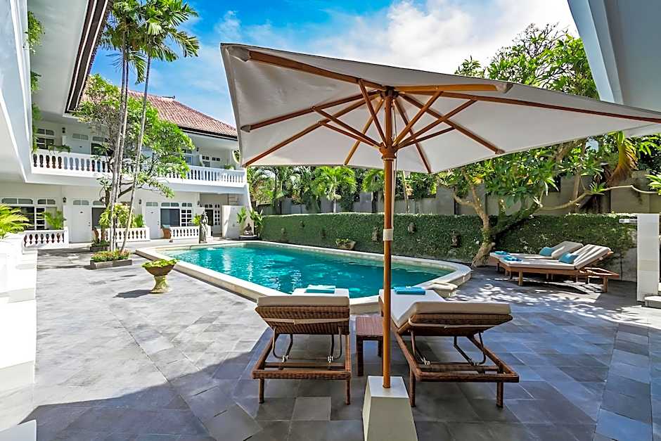 Akaya Bali