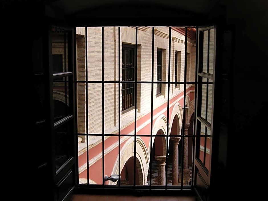 Hotel Santo Domingo Lucena