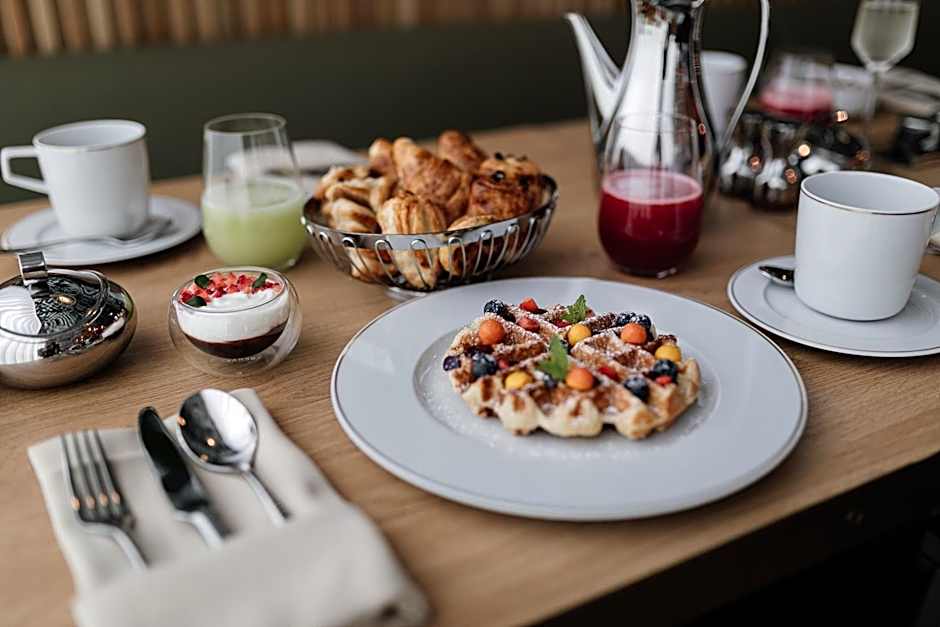 EPIC SANA Marquês Hotel