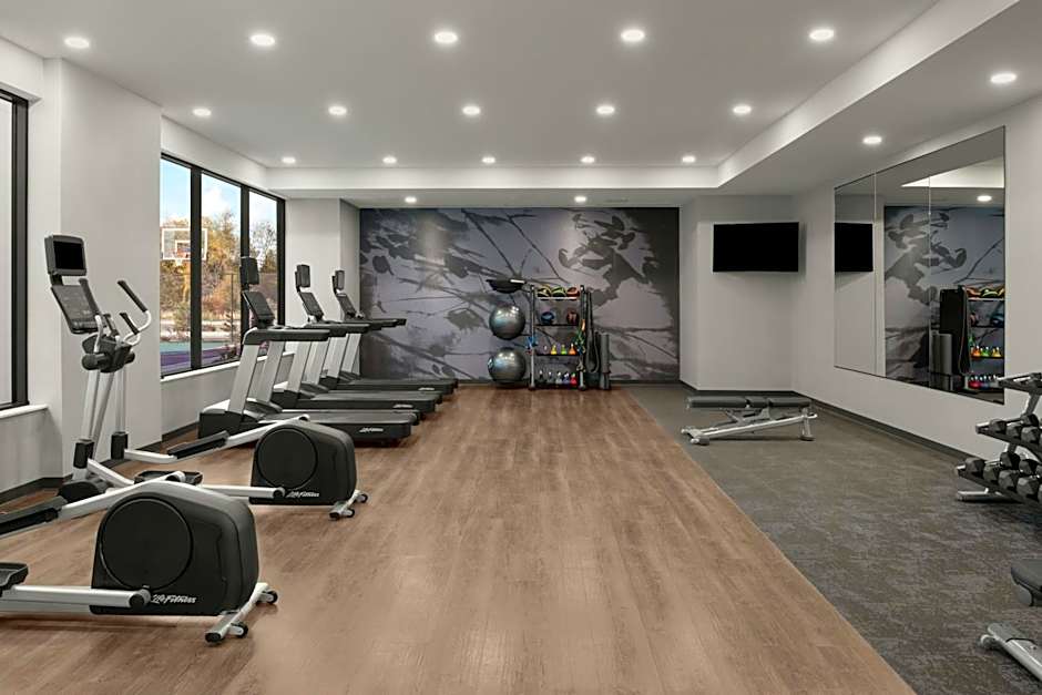 Residence Inn by Marriott Eagle Boise
