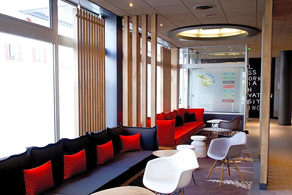 ibis Bayonne Centre