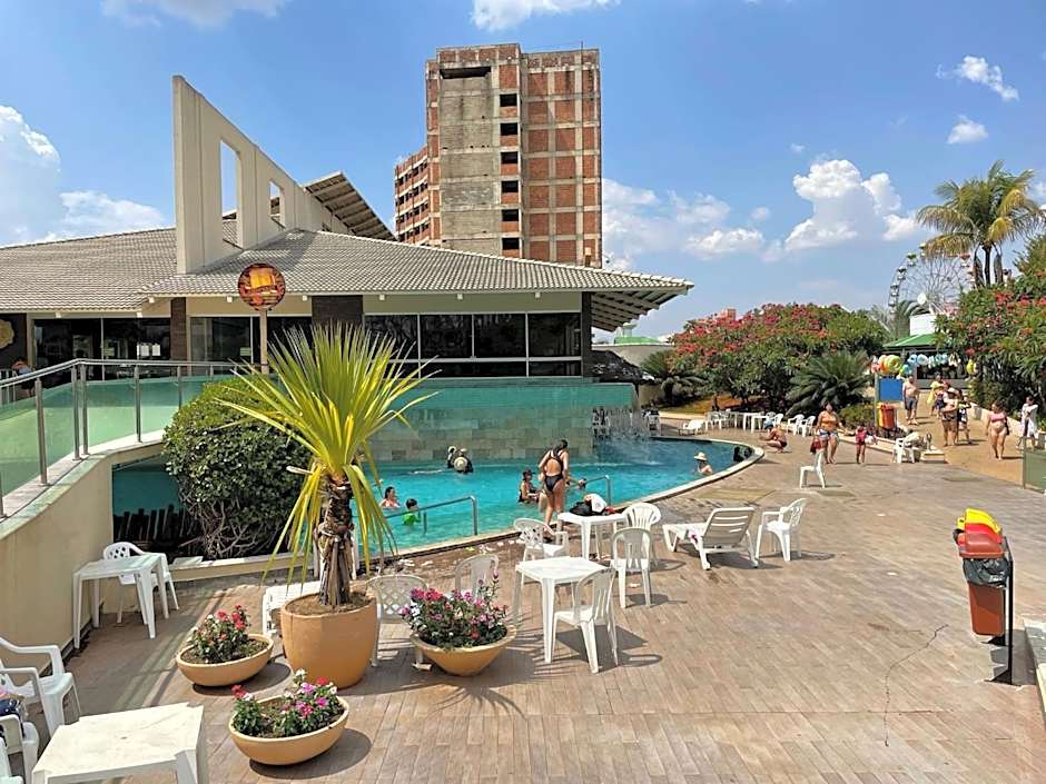 Araras Apart Service I