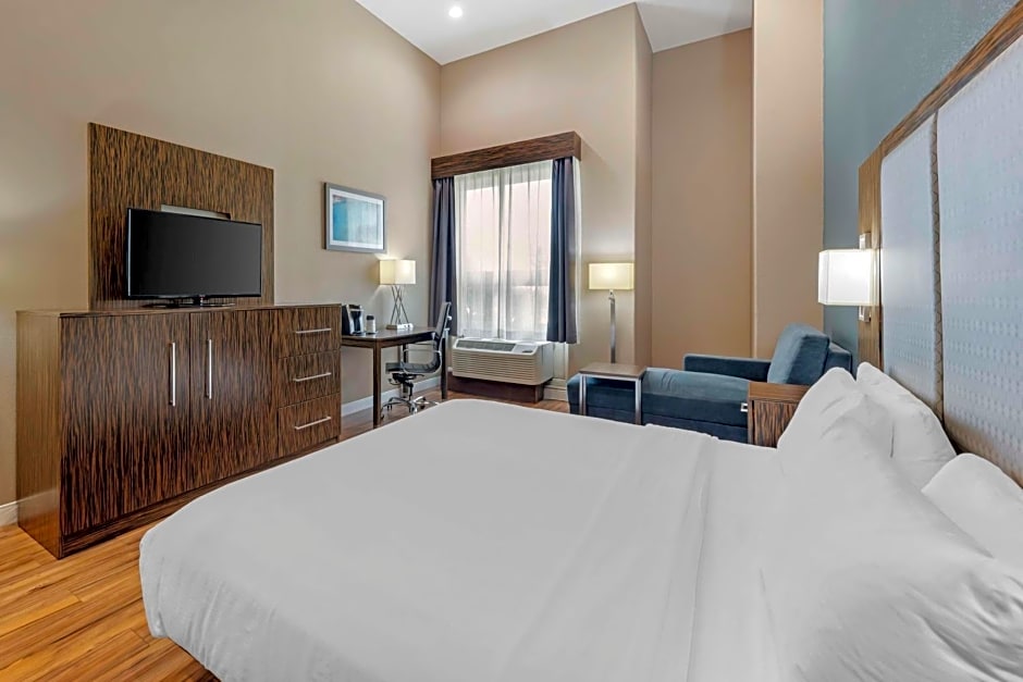 Best Western Plus Pflugerville Inn & Suites