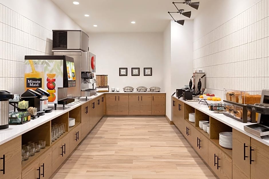 Staybridge Suites Rochester - Mayo Clinic Area By IHG