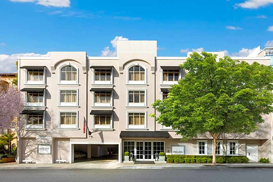 Mosaic Hotel