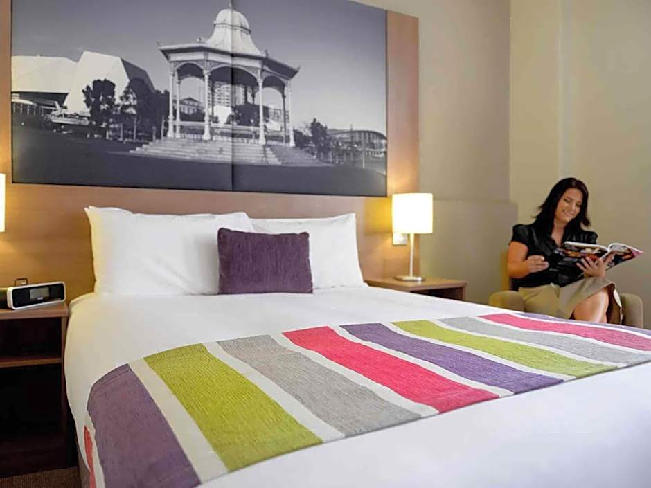 Grosvenor Hotel Adelaide by Accor