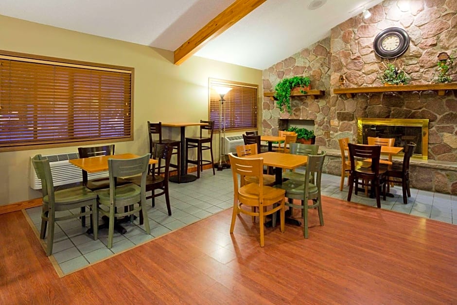 AmericInn by Wyndham Rice Lake