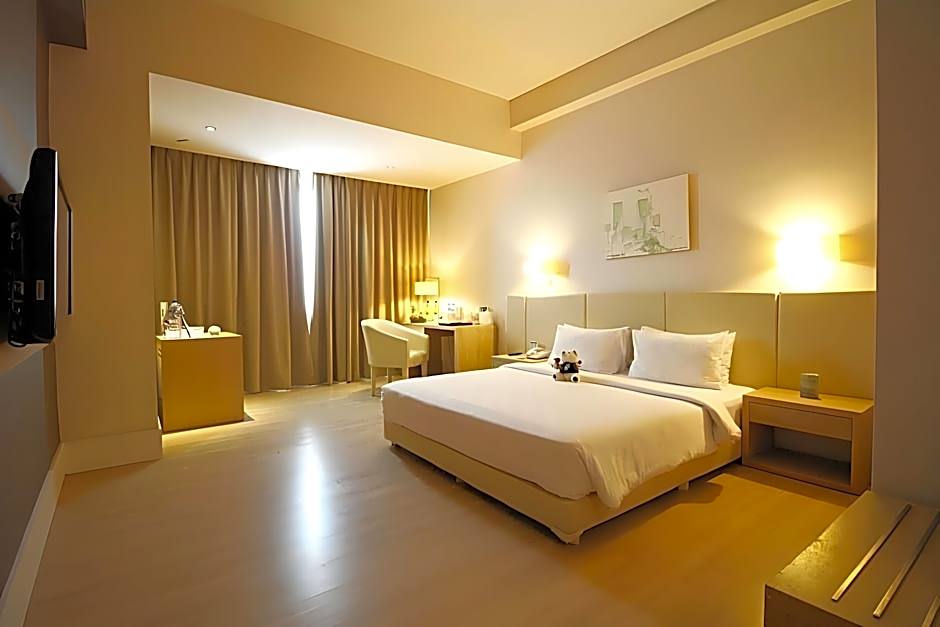 Grand Jatra Hotel Balikpapan