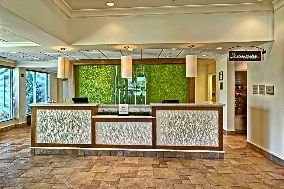 Hilton Garden Inn Mt Laurel