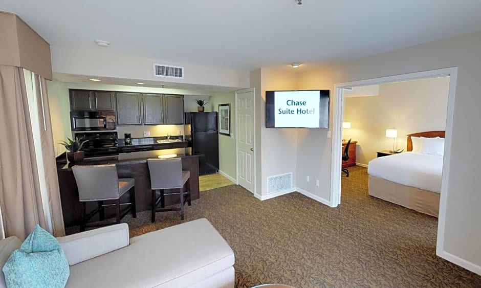 Chase Suites