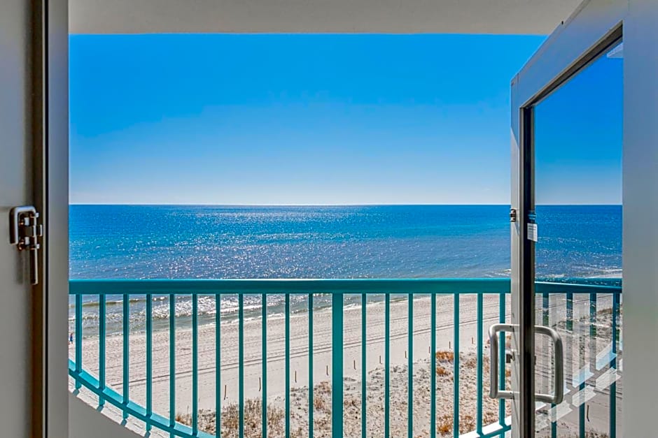 Holiday Inn Express Pensacola Beach By IHG