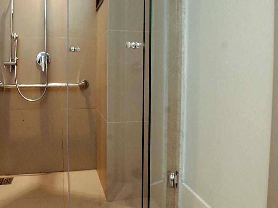 Mercure Curitiba Batel