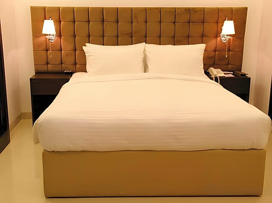 Blossom Hotel Pvt. Ltd.