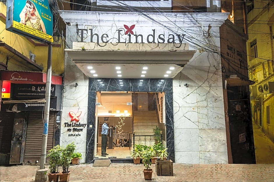 The Lindsay
