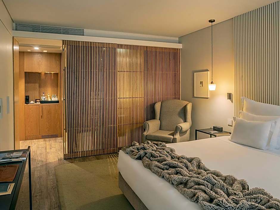 Memmo Príncipe Real - Design Hotels