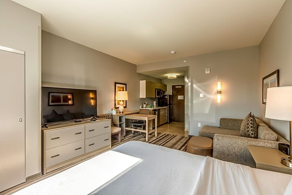 Hawthorn Extended Stay by Wyndham Loveland