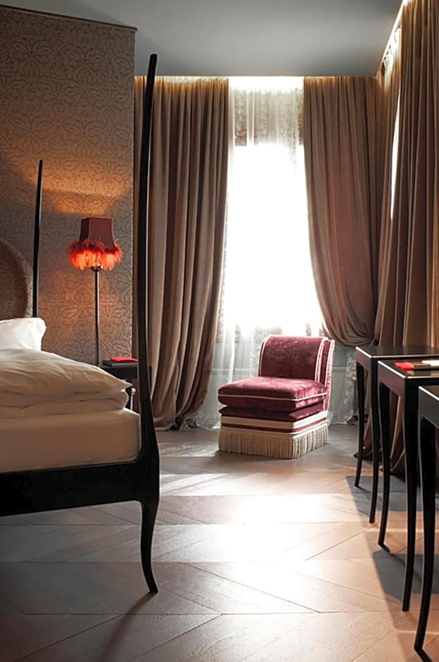 Hotel Palazzo Barbarigo Sul Canal Grande