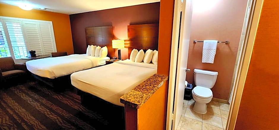 Best Western Plus Stovall's Inn