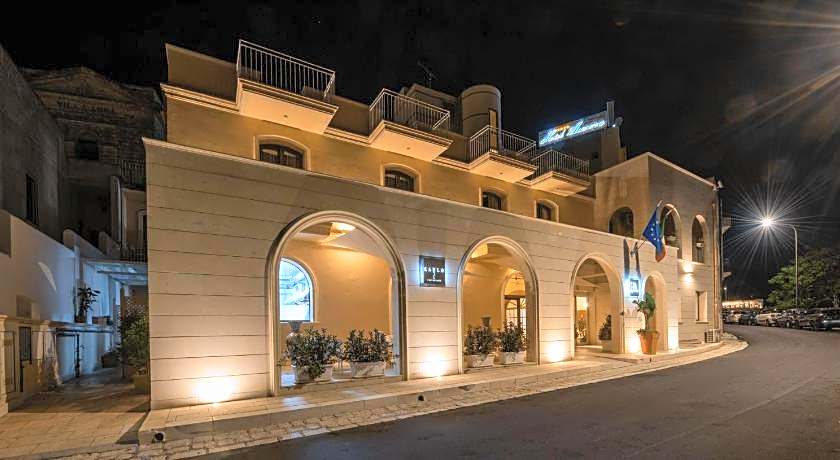 Hotel Aurora e del Benessere