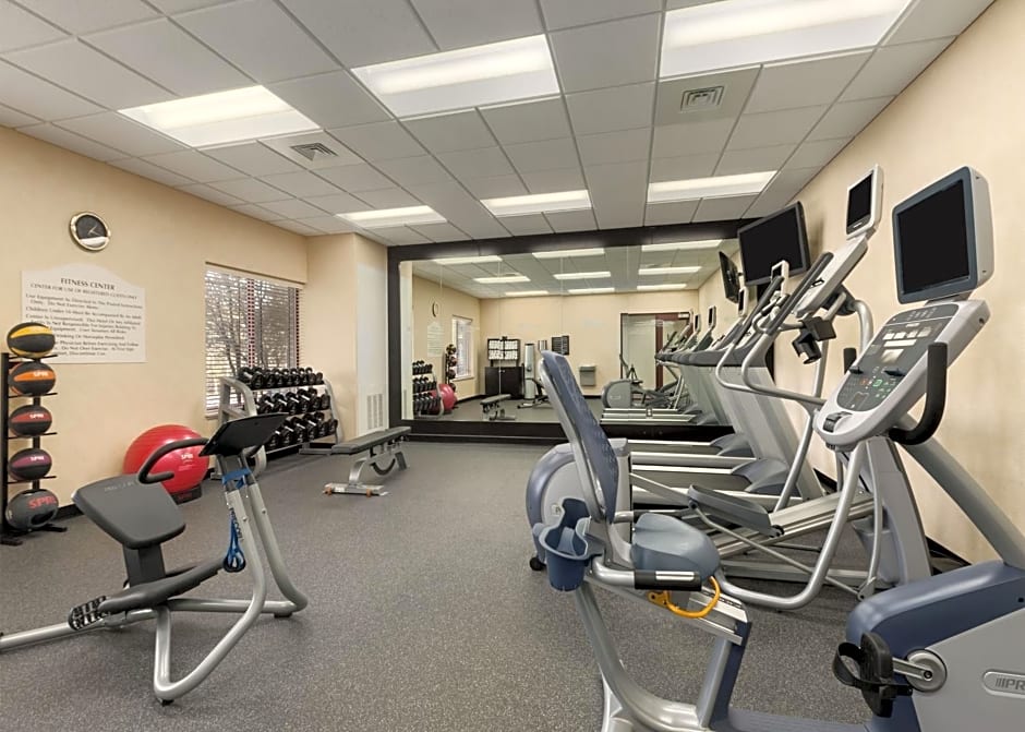 Hilton Garden Inn Wisconsin Dells