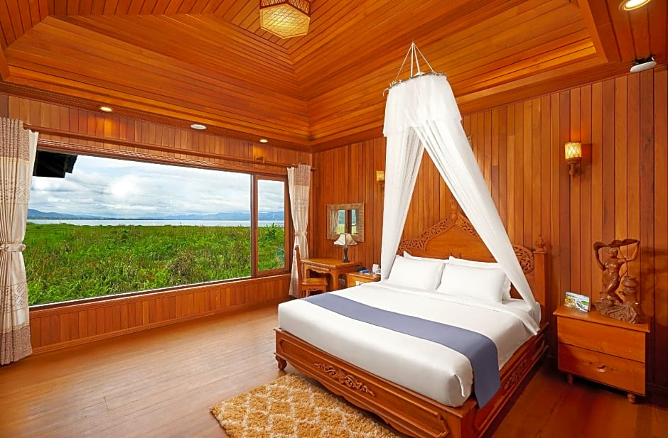 KMA INLE HOTEL