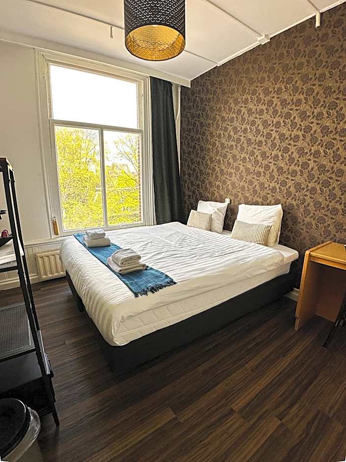 Hotel Amsterdam Inn