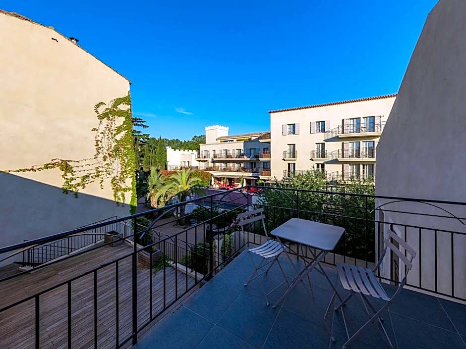 Garrigae Distillerie de Pezenas - Hotellerie & Spa