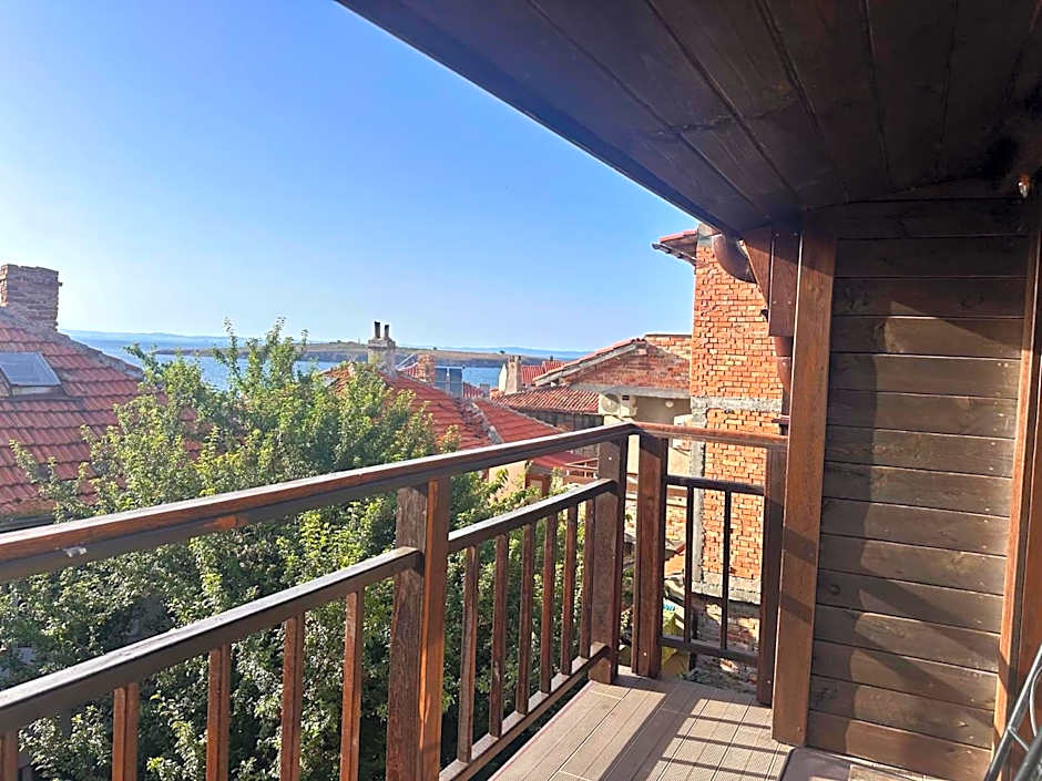 Arthotel Oscar I Sozopol