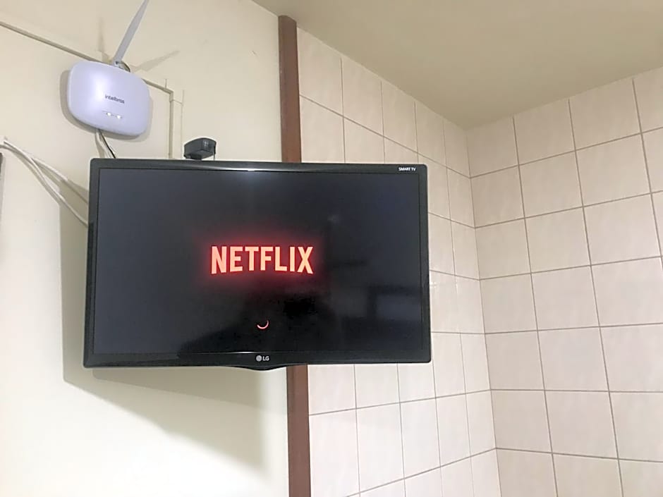 Regina Del Mare Residence Apartamentos completos para até 05 pessoas a 50 metros da praia