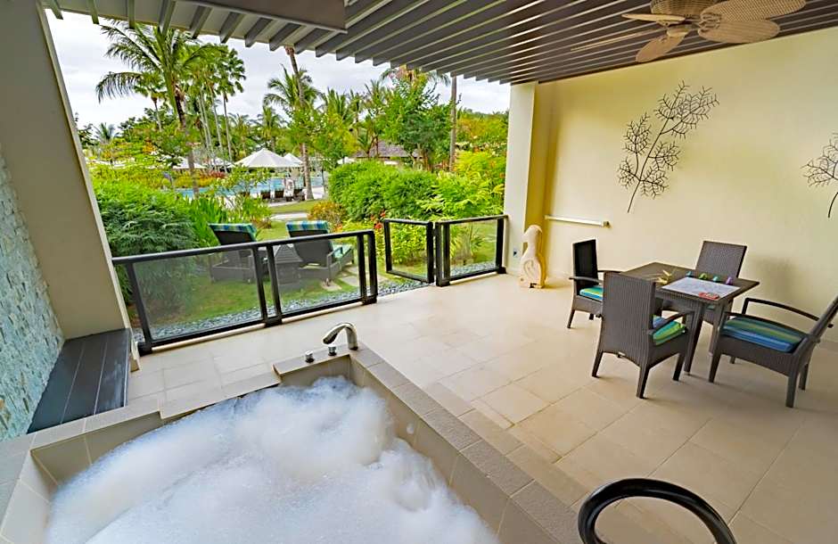 Shangri-La Rasa Ria, Kota Kinabalu