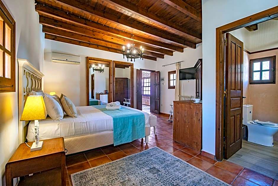 Saint Artemios Boutique Hotel