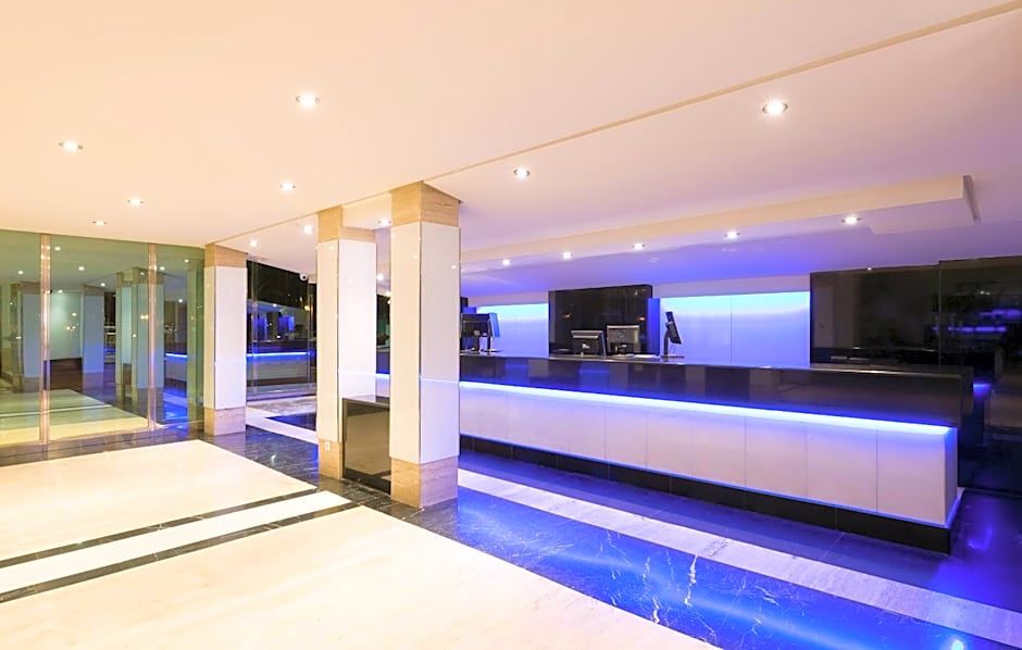 Hotel Palma Bellver Affiliated by Meliá