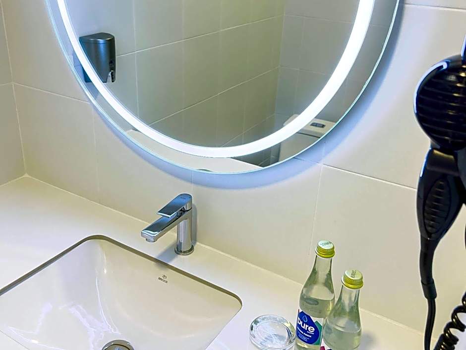 Ibis Styles El Malecon Guayaquil