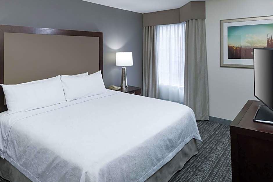 Homewood Suites By Hilton Seattle Tacoma Airport/Tukwila