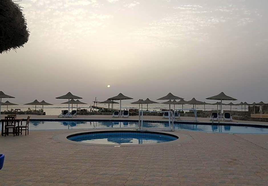 Silver Beach Boutique Hotel