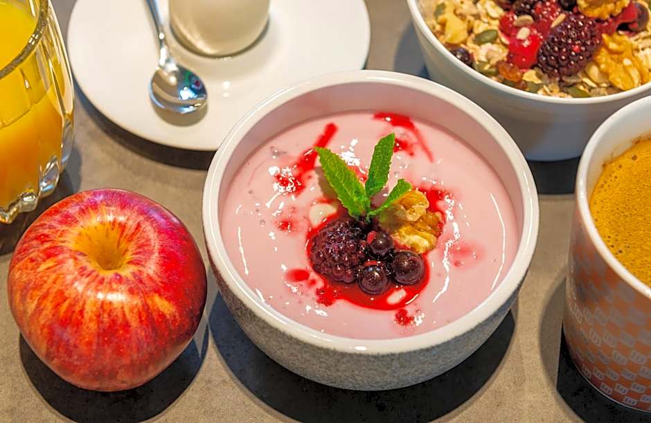 Leonardo Royal Hotel Nuernberg