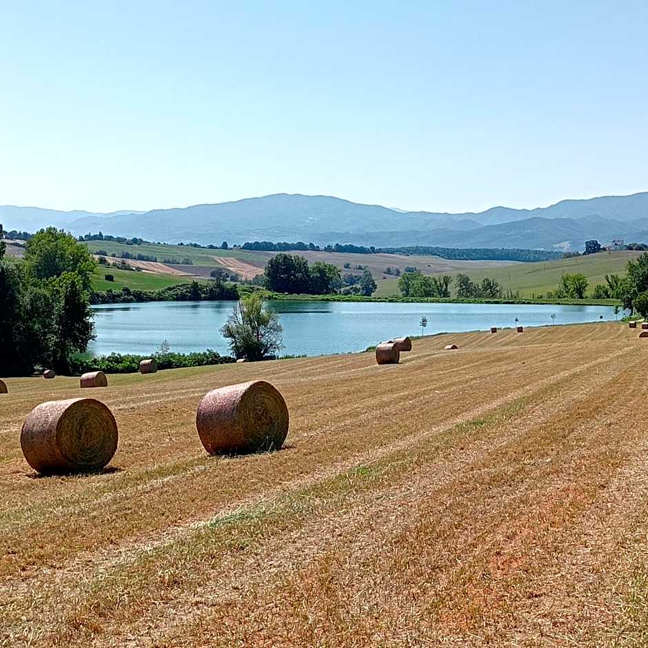 Il Marrondindo Bed & Breakfast