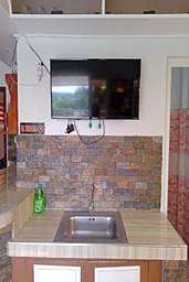 FNT Transient House near Hundred Islands