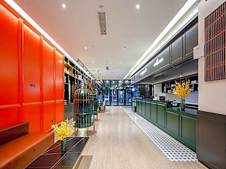 Dossen - Deluxe Bed Room