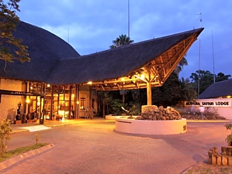Cresta Mowana Safari Resort & Spa