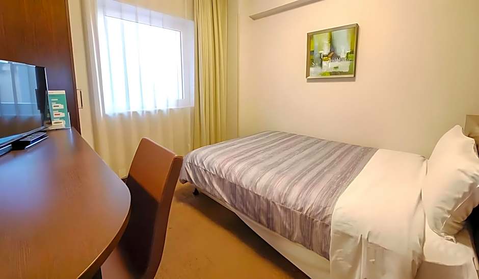 Hotel Route Inn Chitose Ekimae