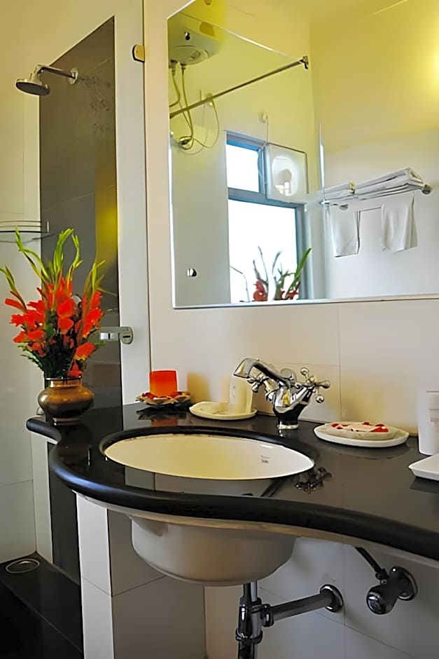 Akshay Niwas Boutique Hotel By Amantra