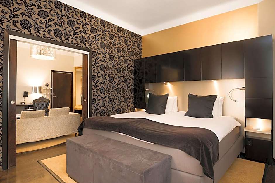 ProfilHotels Riddargatan
