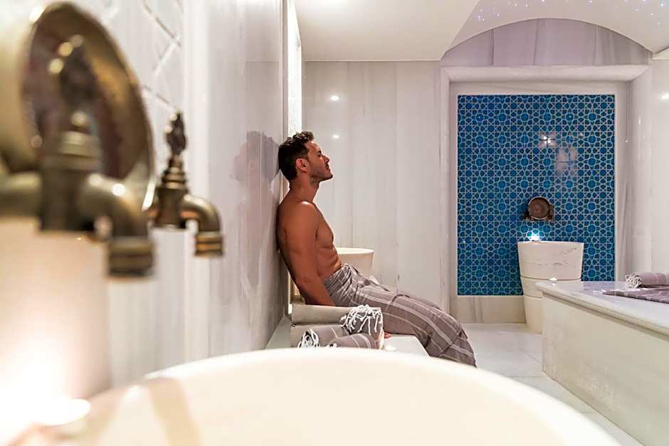 Yalikavak Marina Boutique Hotel