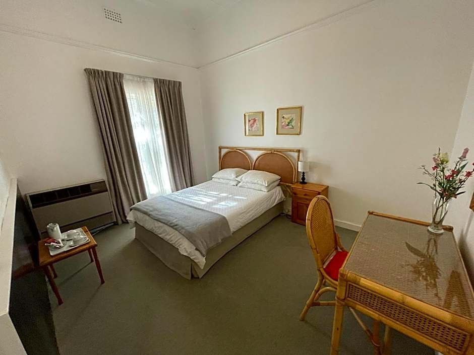 Samoa Hotel